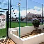 Sea Breeze Pool View & Wifi By Irent Fuerteventura شقة كوراليهو