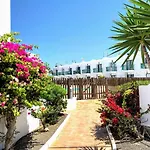Sea Breeze Pool View & Wifi By Irent Fuerteventura شقة