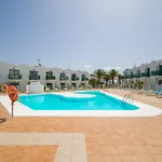 Sea Breeze Pool View & Wifi By Irent Fuerteventura
