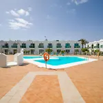 Sea Breeze Pool View & Wifi By Irent Fuerteventura شقة كوراليهو