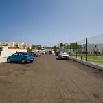 شقة Sea Breeze Pool View & Wifi By Irent Fuerteventura *