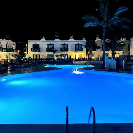 Sea Breeze Pool View & Wifi By Irent Fuerteventura Daire *