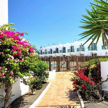 Sea Breeze Pool View & Wifi By Irent Fuerteventura Daire