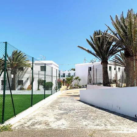 Daire Sea Breeze Pool View & Wifi By Irent Fuerteventura *