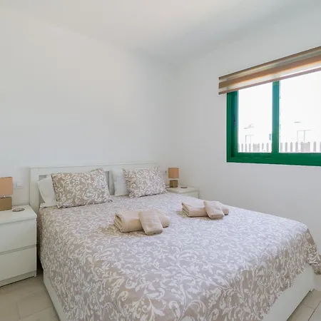 Daire Sea Breeze Pool View & Wifi By Irent Fuerteventura
