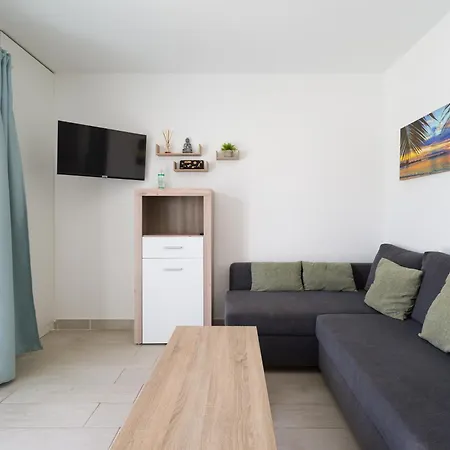 Daire Sea Breeze Pool View & Wifi By Irent Fuerteventura *