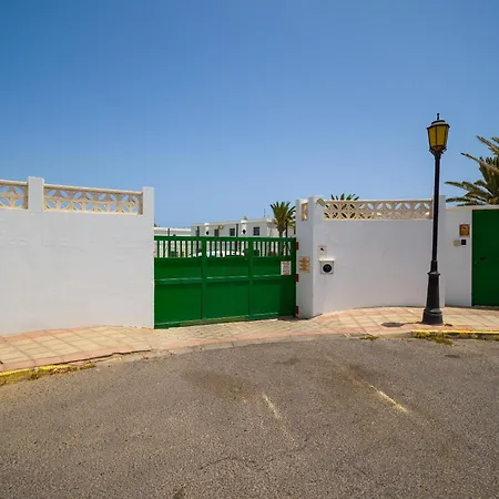 Sea Breeze Pool View & Wifi By Irent Fuerteventura Apartamento *