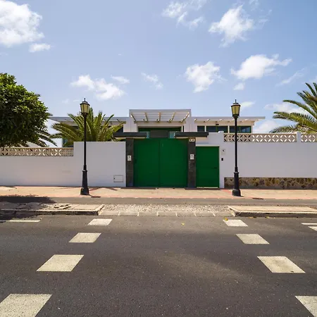Apartamento Sea Breeze Pool View & Wifi By Irent Fuerteventura Corralejo
