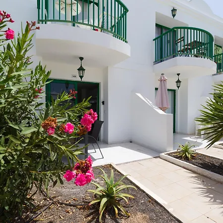 Sea Breeze Pool View & Wifi By Irent Fuerteventura Apartamento Corralejo