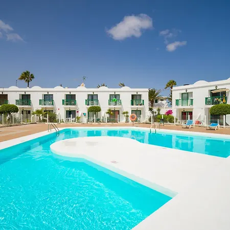 Sea Breeze Pool View & Wifi By Irent Fuerteventura Daire