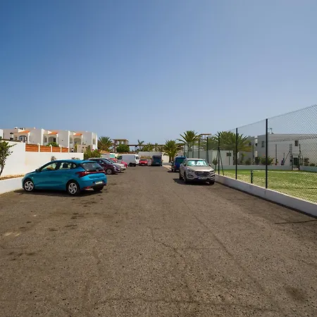Daire Sea Breeze Pool View & Wifi By Irent Fuerteventura *