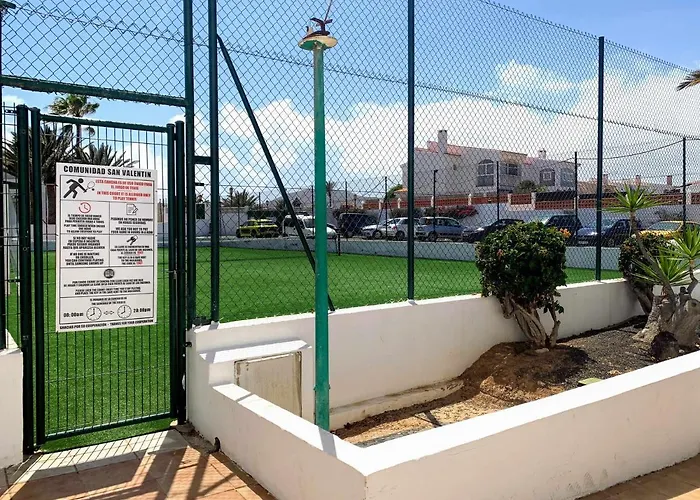 Sea Breeze Pool View & Wifi By Irent Fuerteventura Apartamento Corralejo