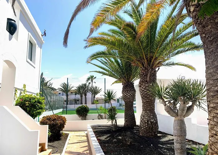 Sea Breeze Pool View & Wifi By Irent Fuerteventura * Corralejo