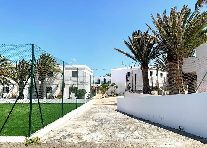 Apartamento Sea Breeze Pool View & Wifi By Irent Fuerteventura *