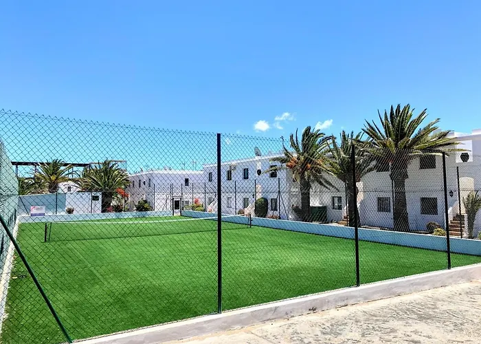 Apartamento Sea Breeze Pool View & Wifi By Irent Fuerteventura