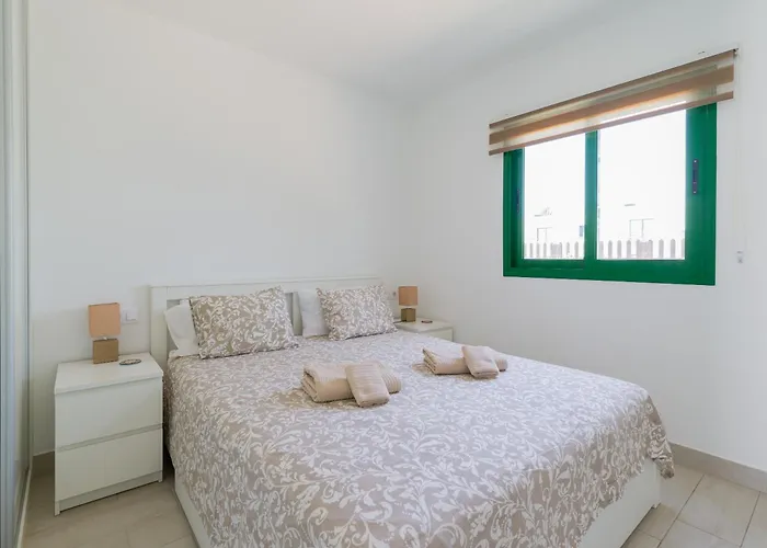 Apartamento Sea Breeze Pool View & Wifi By Irent Fuerteventura